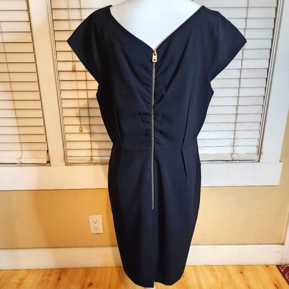 MARC New York Women's Cocktail Dress - Picture 6 of 12